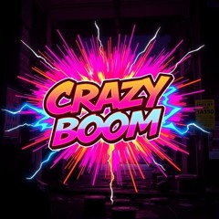 crazy boom (feat.milana)