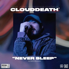 [FREE] Скриптонит x Truwer x 104 Type Beat "Never Sleep"