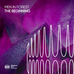 Men In Forest - The Beginning