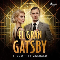 El Gran Gatsby (Audiolibro)