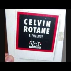 Celvin Rotane - Bienvenue (Long Vocal Mix)