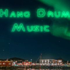 North Spiritual Hang pan