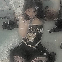 HELL GIRL / GOTH GF ft. ELAVITY +prod. dalenkwent+ {528hz}