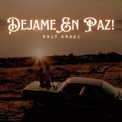 Dejame En Paz! - Instrumental