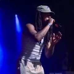 Lemony Snicket - Earl Sweatshirt