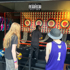 Yung Vibe- Run Up (prod. flix)