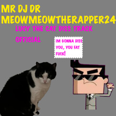 lucy the cat diss track (OFFICIAL)