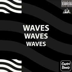 WAVES | Reggaeton Instrumental