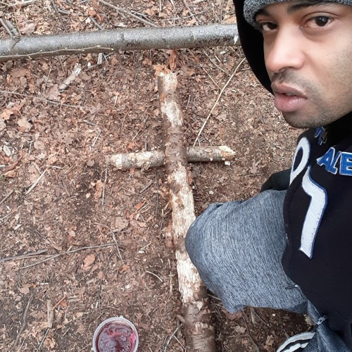 Witch In The Trap- Official Song (GRUNGE TRAP MUSIC) YEAR [2369]