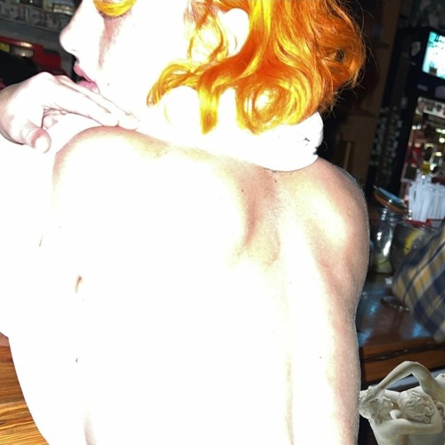 orpheus loved eurydice