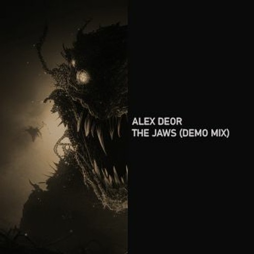 The Jaws (Demo Mix)