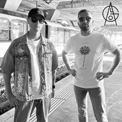 AGL Podcast 027 - Gordy b2b Yugeen [Md]