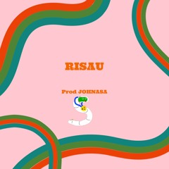 K-Main - RISAU feat AP.Offgrid(PROD JOHNASA)