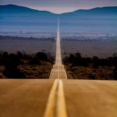 Running Outta Road
