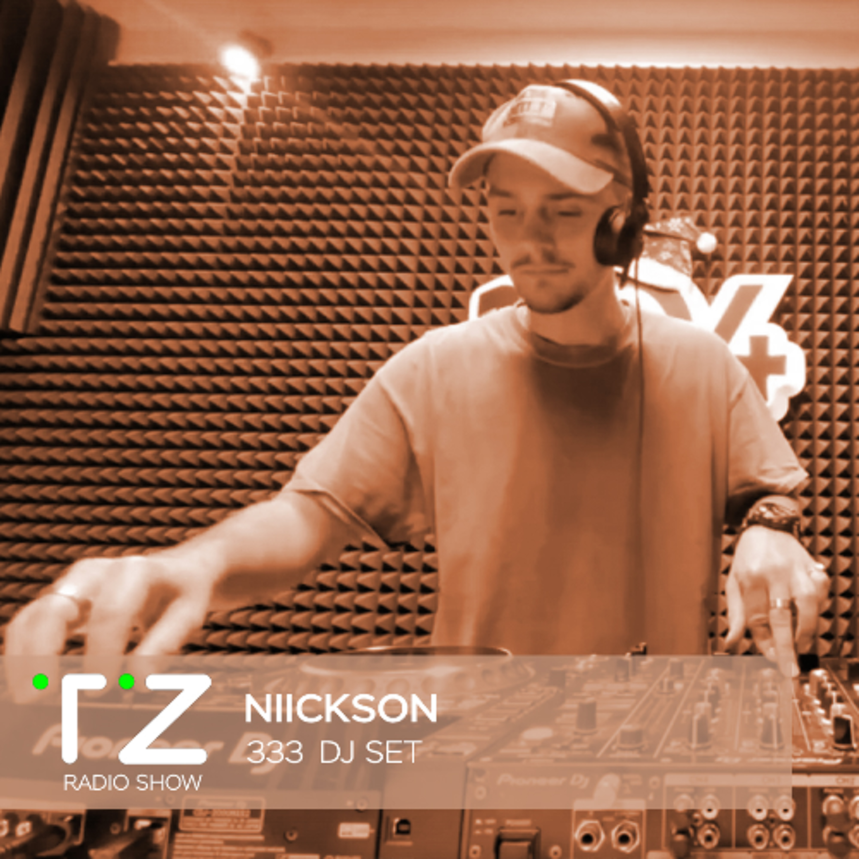 Taktika Zvuka | Radio Show • Label • Event