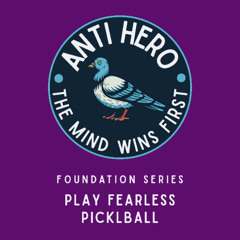 Play Fearless Pickleball