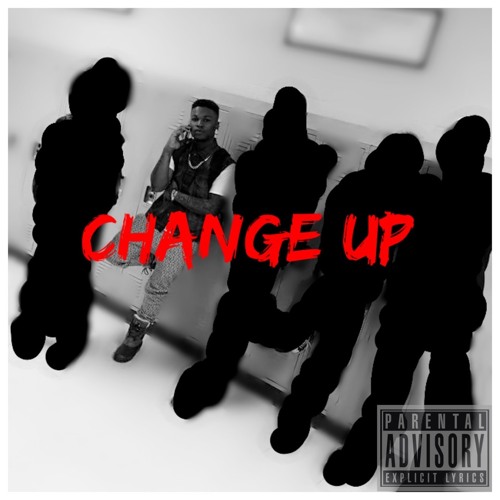 Pharaoh Da’Don - Change up