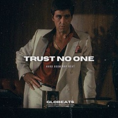 "Trust No One" Boom Bap Beat Underground Hip Hop Old School Rap Instrumental Dave East Type Beat