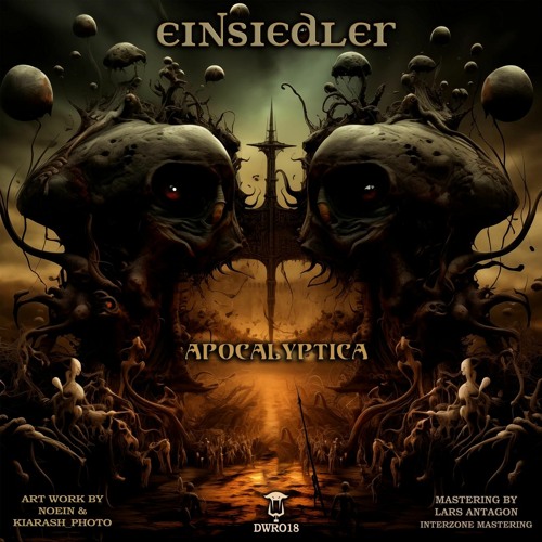 03 Einsiedler - Creatures