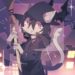 original - halloween night.