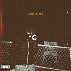 3:00 AM (feat. Jimenace)