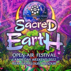 Sacred Earth 2022