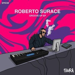 PremEar: Roberto Surace - Sunny Time [SM038]