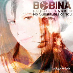 No Substitute for You (Extended Mix)