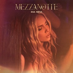 Ana Mena - Mezzanotte (Fabio P Deejay & Luka J Master Remix)