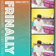 Frinally mixtape 4