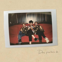 Diez Pasos Hacia Ti (feat. Alex Ferreira)