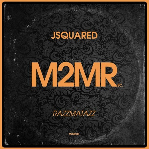 Razzmatazz - JSquared