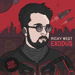 Ricky West - Exodus
