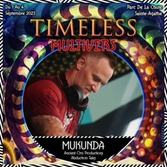 Timeless Festival 2023