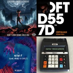 Random shit 5/27