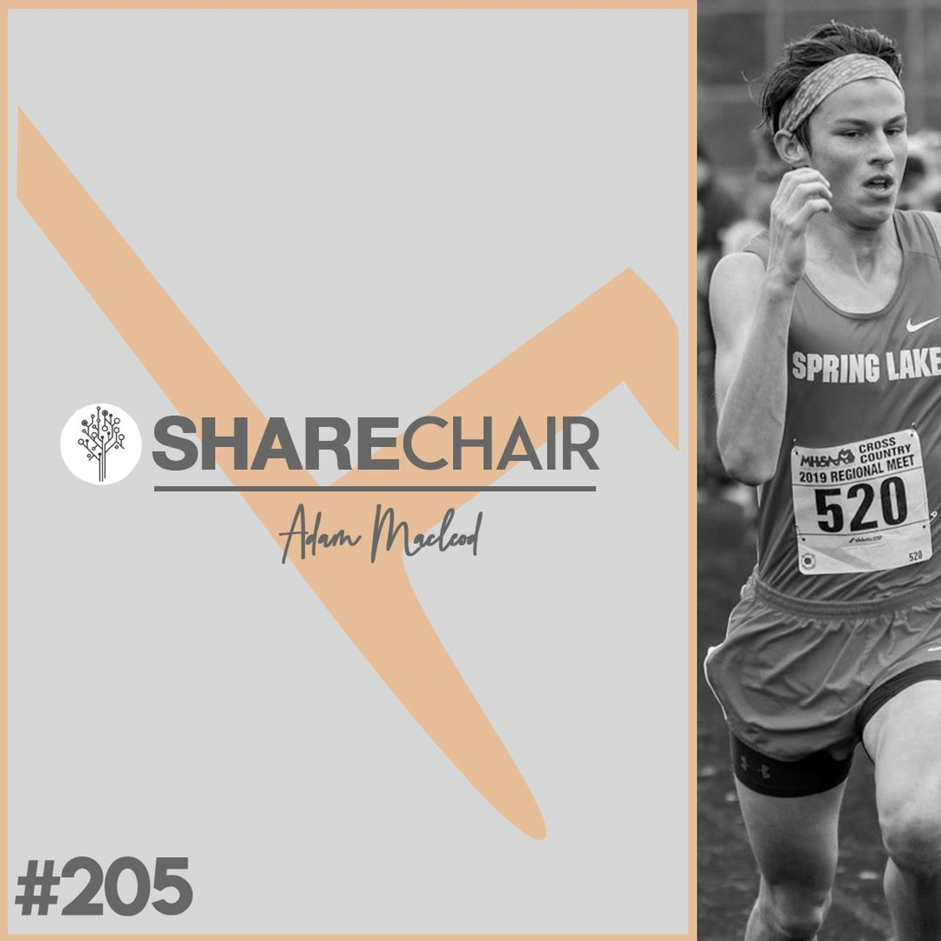 The Share Chair Podcast