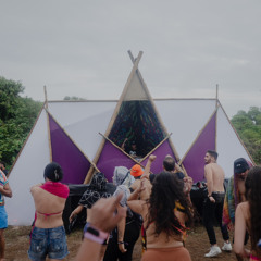 SPIRIT GROOVE RESSONANCIA OPEN AIR 2025.1