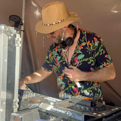 Drum n Barn @ DnB Bush Weekender 2025