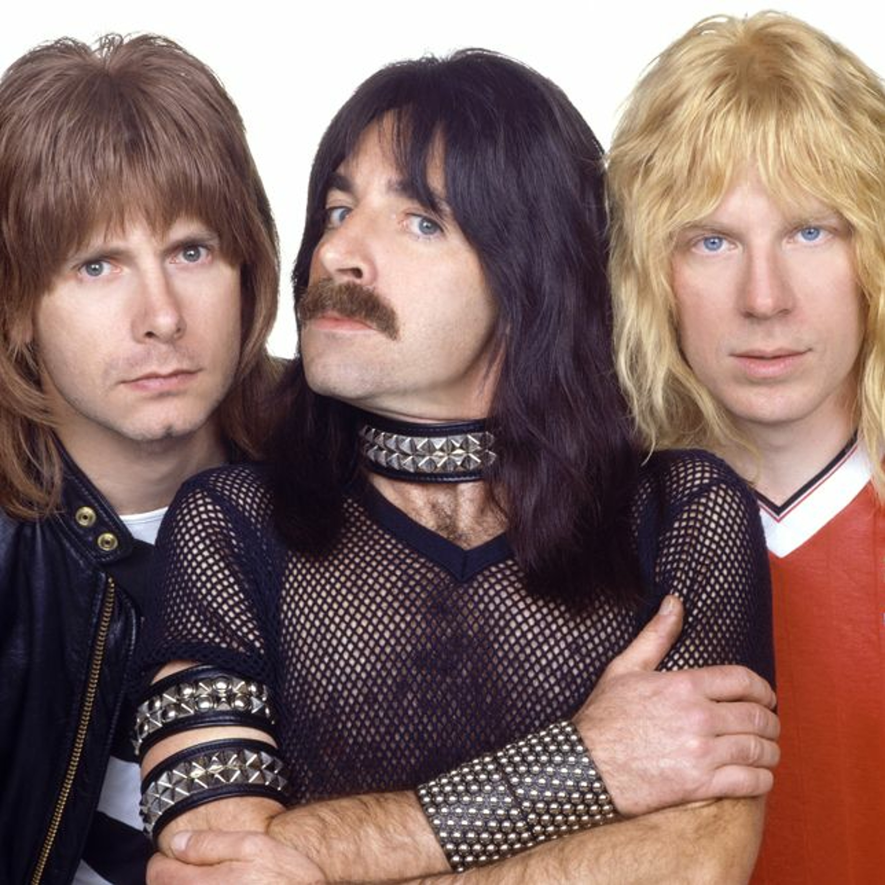 THIS IS SPINAL TAP