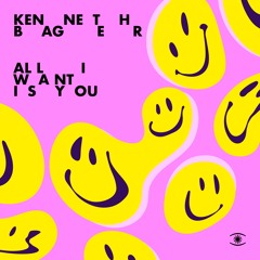 Kenneth Bager, WALTHER & OliO - All I Want Is You (ft. islandman) - s0639