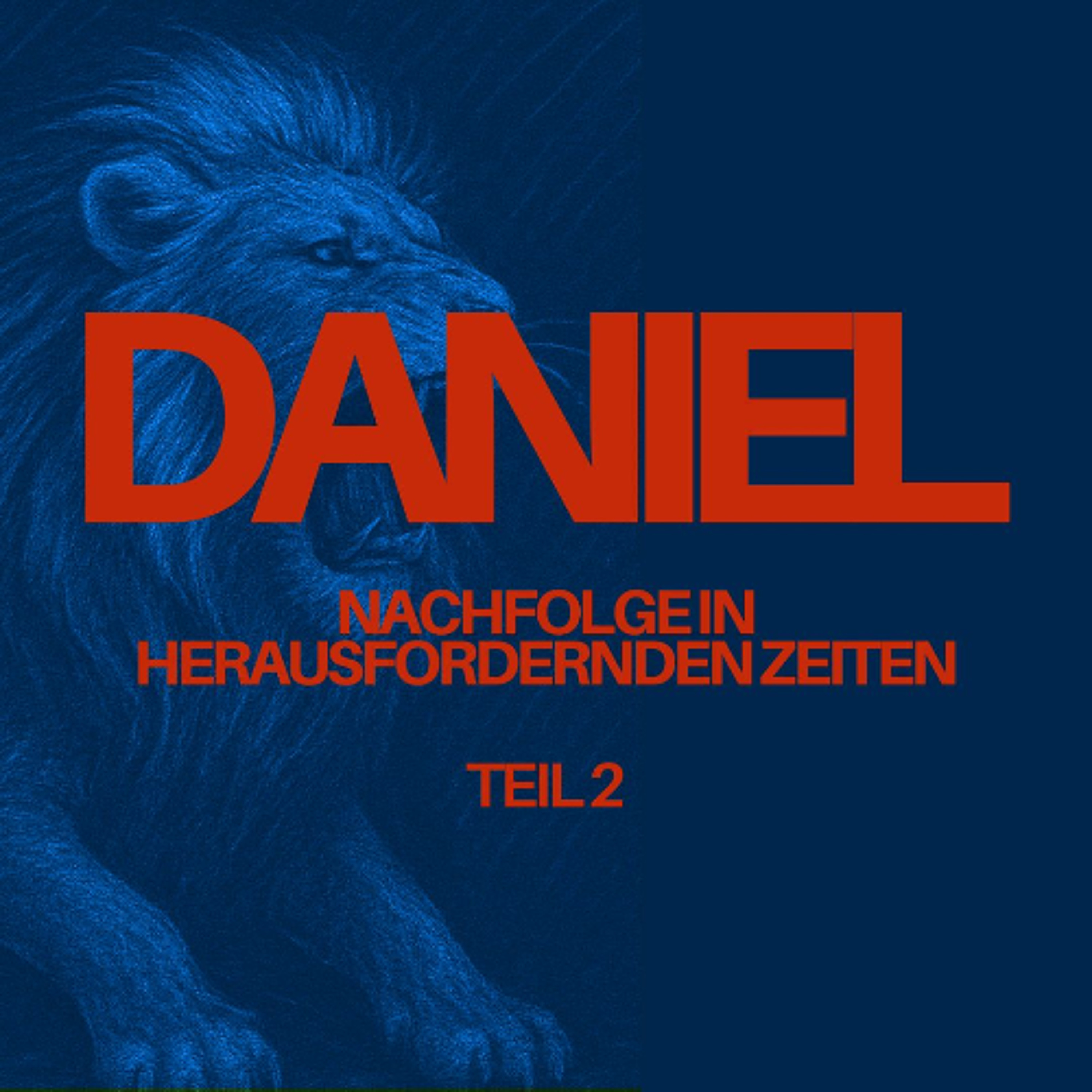 Frank Laffin - Das Buch Daniel - Teil 2