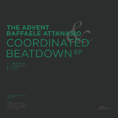 PREMIERE: The Advent & Raffaele Attanasio - Spillo [SOU002]