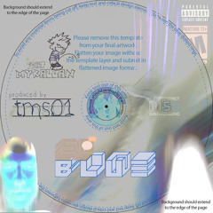 so blue (feat. mykallan)