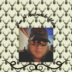 I am a redneck man