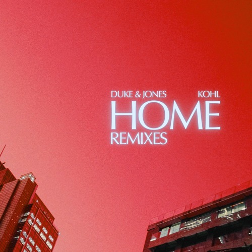 Home (Remixes)