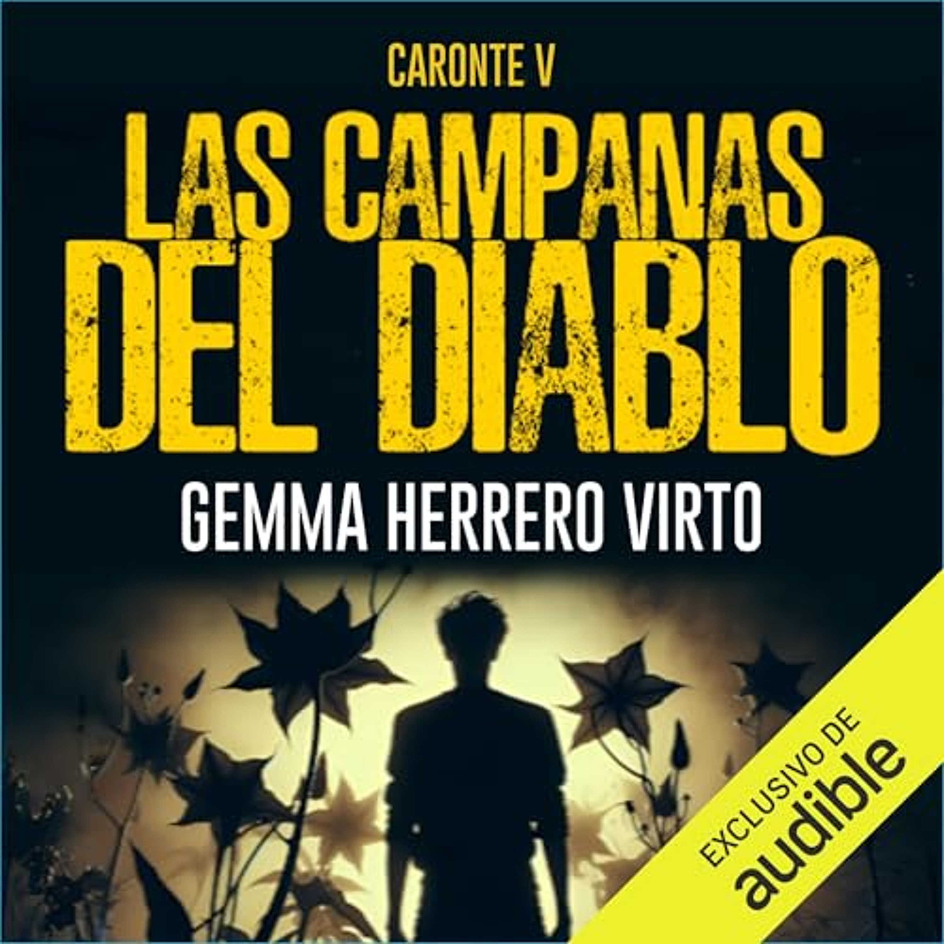 Las campanas del diablo (Audiolibro) | Prueba Gratis