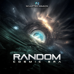 Random & Stack Rack - Year of the Snake Dance (SSEP28)  *preview* - out Oct 10,2025