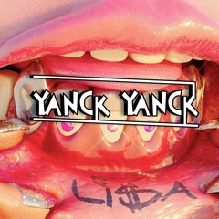 Young Miko - Lisa (Yanck Yanck Real Trap Bubbling Shit Bootleg) *FREE DL IN BUY* BUY