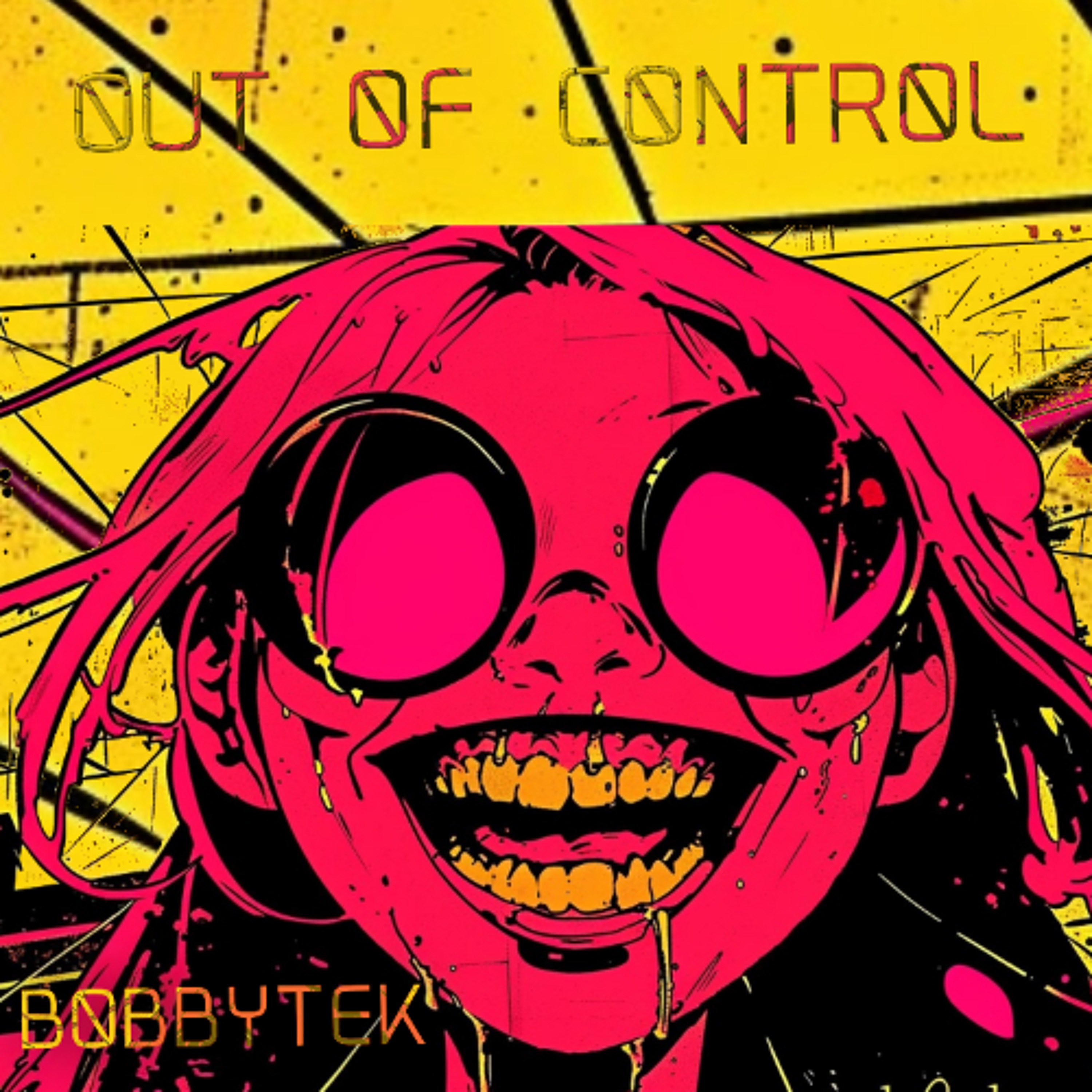 Out Of Control (LIVEIMPRESSION20260511) episode artwork
