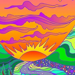 OAM (Psytrance, 528hz)